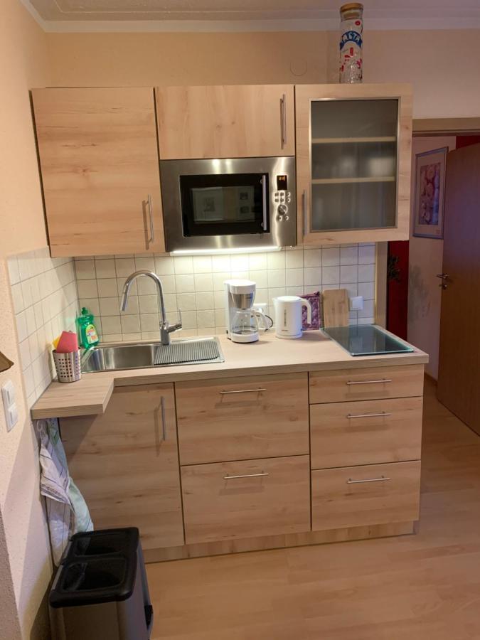 Kathrin'S Appartment Oelsnitz  Esterno foto