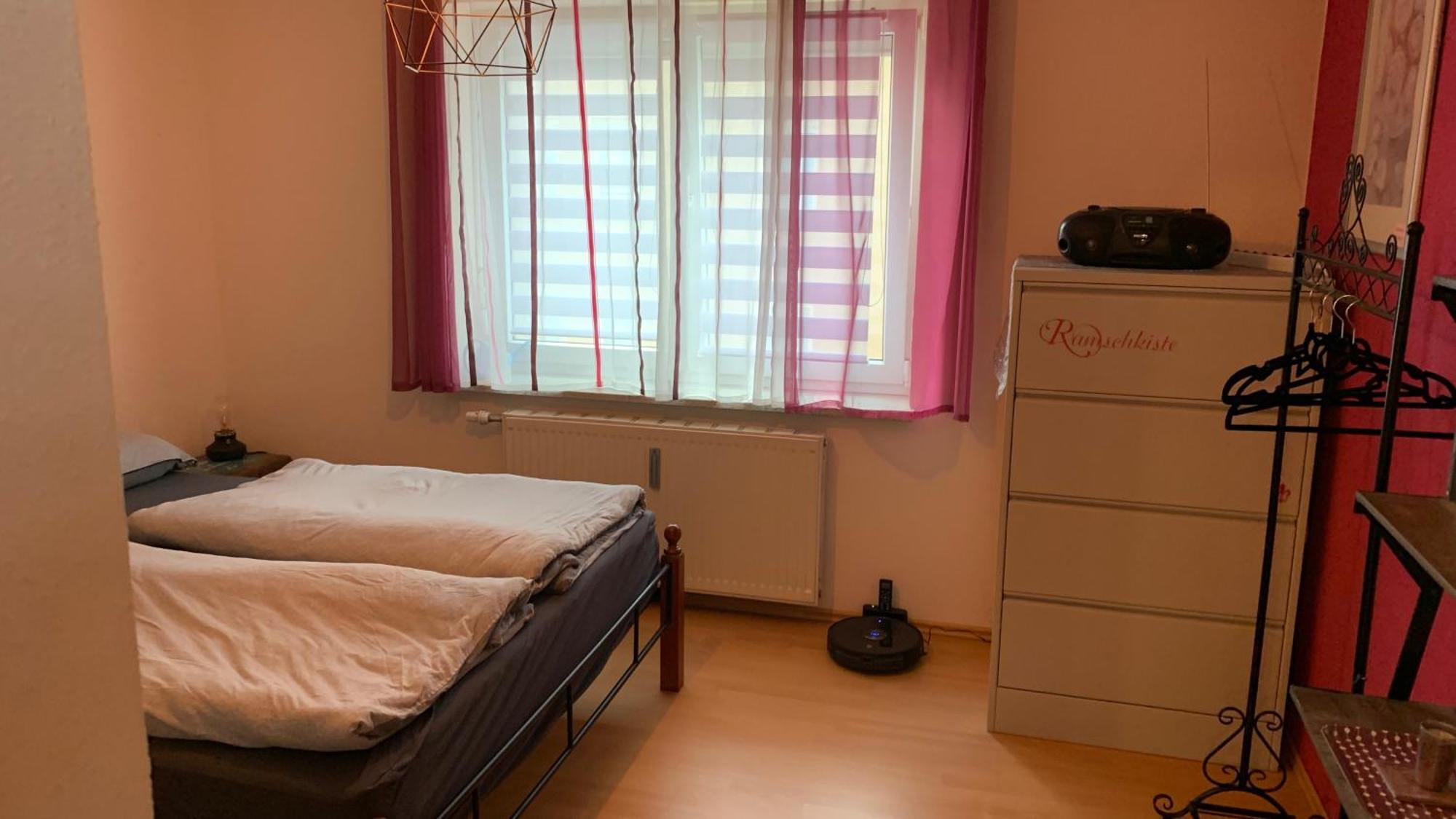 Kathrin'S Appartment Oelsnitz  Esterno foto